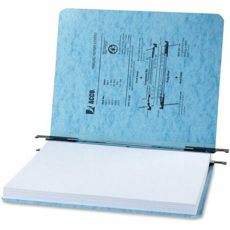 GBC OFFICE PRODUCTS GROUP HANGING REPORT COVER, 2 CAPACITY, 5PK ACC35072